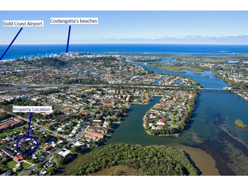 1/8 Marian Street, Tweed Heads West NSW 2485