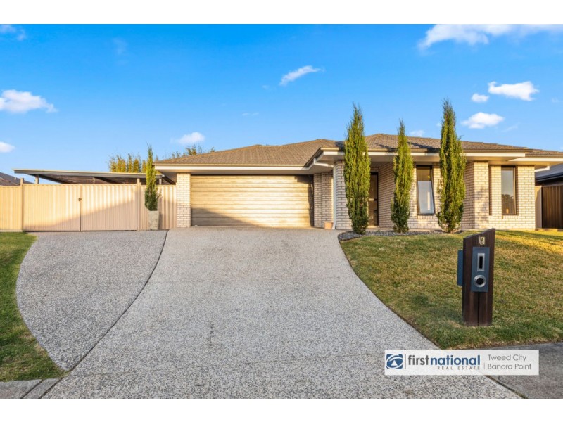 6 Fig Court, Murwillumbah NSW 2484