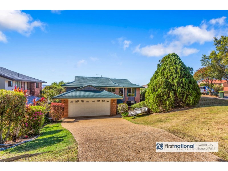 21 Kintyre Crescent, Banora Point NSW 2486