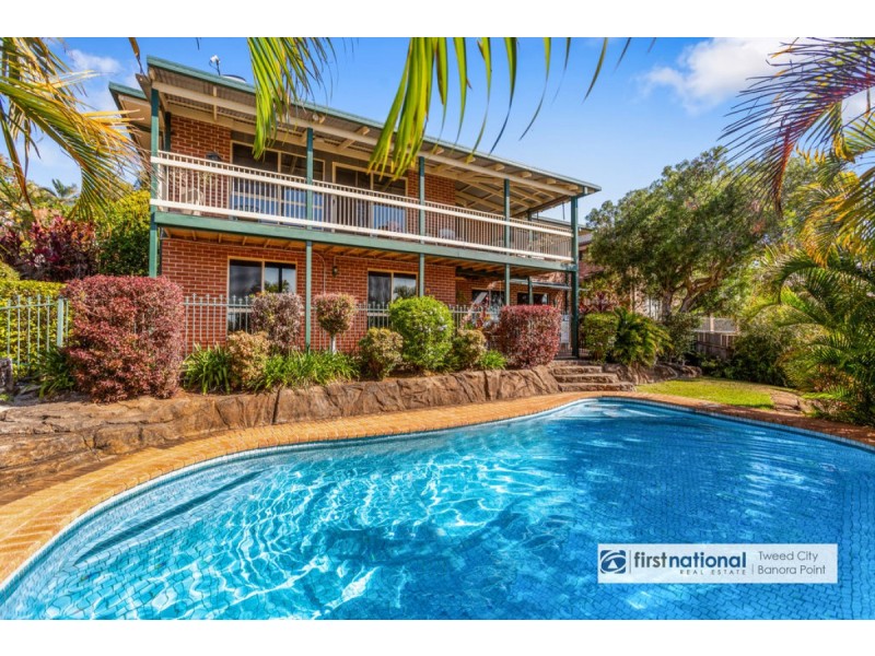 21 Kintyre Crescent, Banora Point NSW 2486