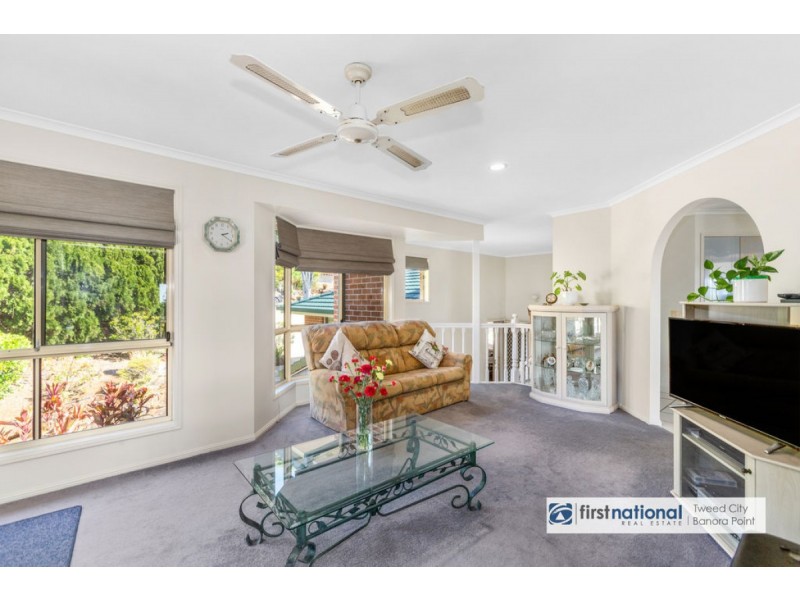 21 Kintyre Crescent, Banora Point NSW 2486