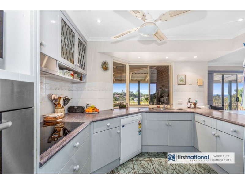 21 Kintyre Crescent, Banora Point NSW 2486
