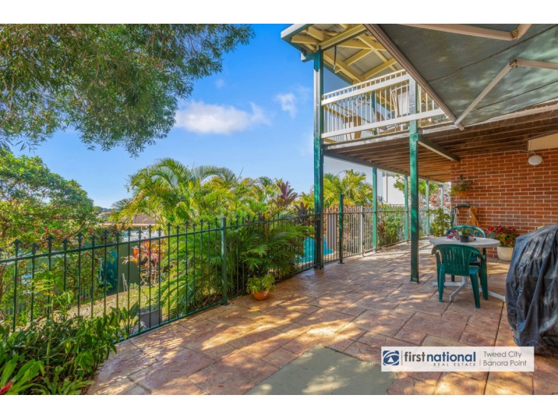 21 Kintyre Crescent, Banora Point NSW 2486