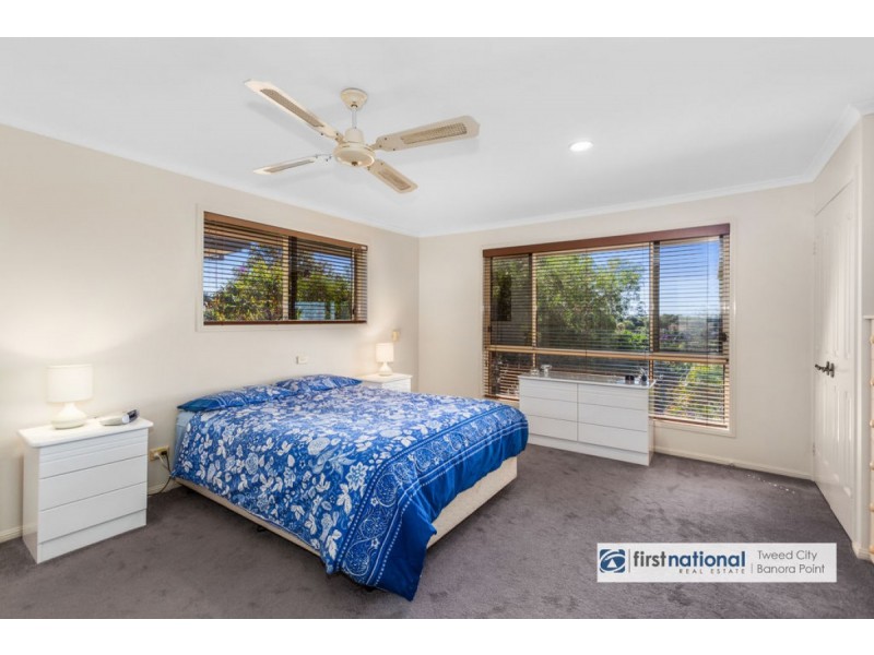 21 Kintyre Crescent, Banora Point NSW 2486