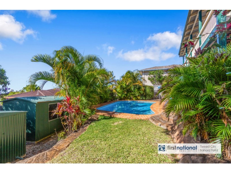 21 Kintyre Crescent, Banora Point NSW 2486