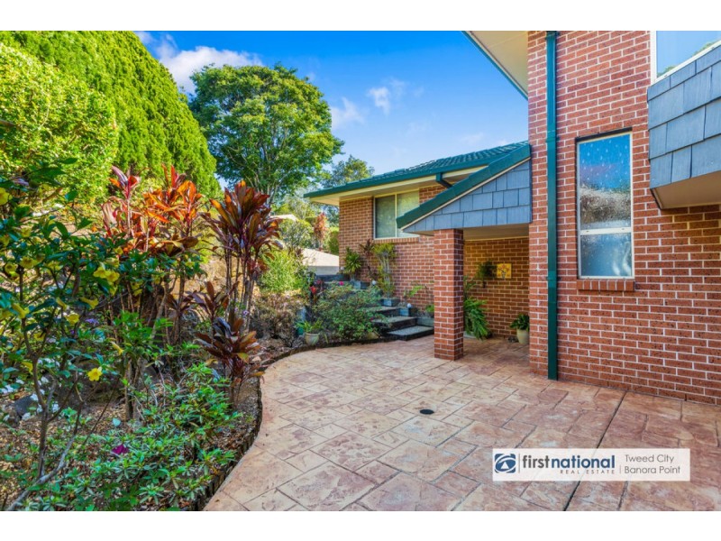 21 Kintyre Crescent, Banora Point NSW 2486