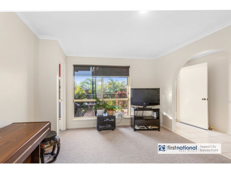 21 Kintyre Crescent, Banora Point NSW 2486