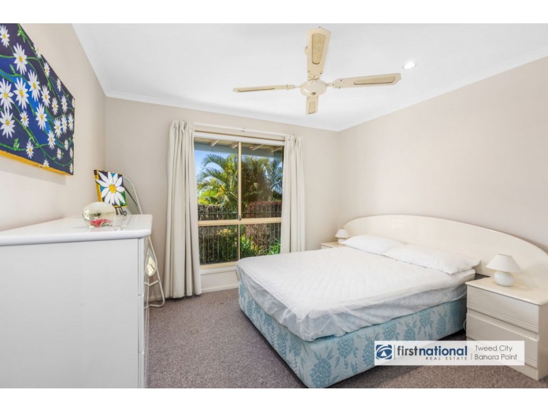 21 Kintyre Crescent, Banora Point NSW 2486