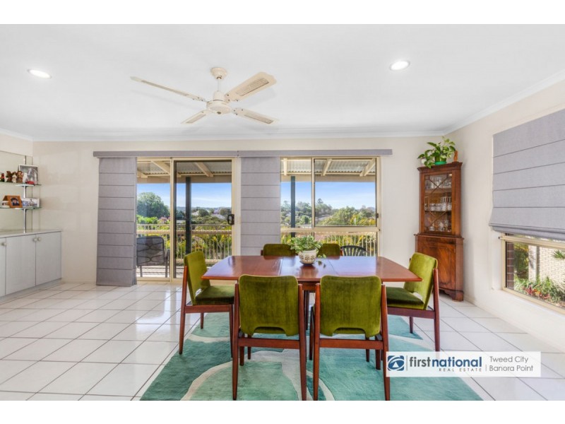 21 Kintyre Crescent, Banora Point NSW 2486
