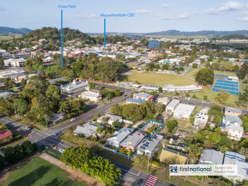 40 Riverview Street, Murwillumbah NSW 2484