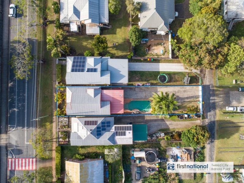 40 Riverview Street, Murwillumbah NSW 2484