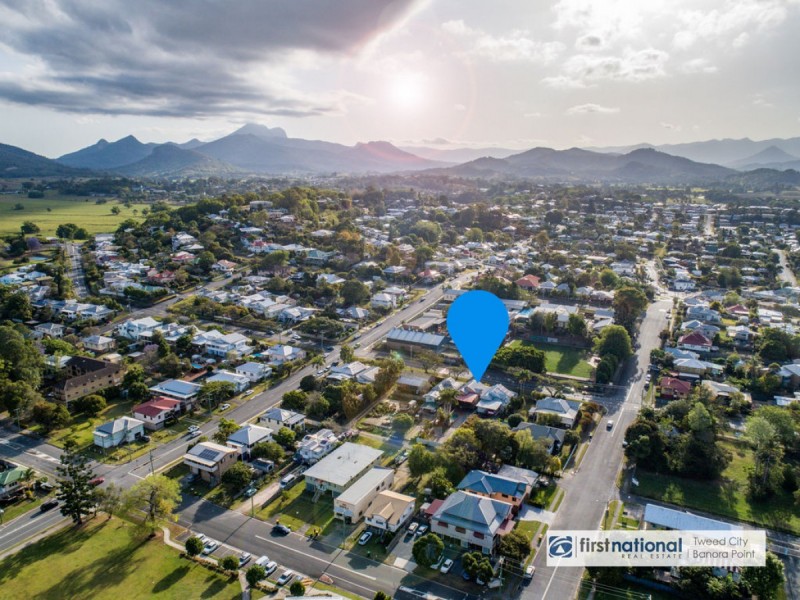 40 Riverview Street, Murwillumbah NSW 2484