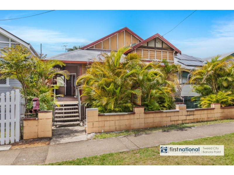 40 Riverview Street, Murwillumbah NSW 2484