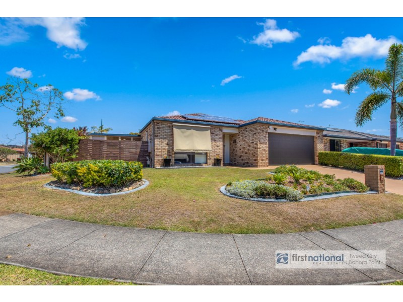 30 Shallow Bay Drive, Tweed Heads South NSW 2486