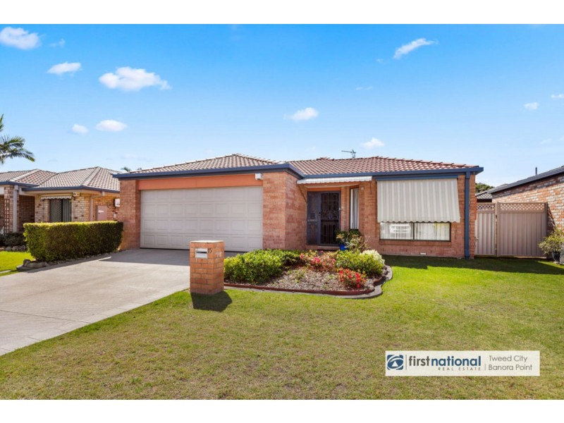 15 Coquille Place, Tweed Heads South NSW 2486