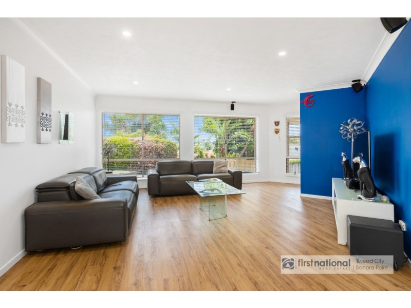 9 Peppermint Place, Banora Point NSW 2486