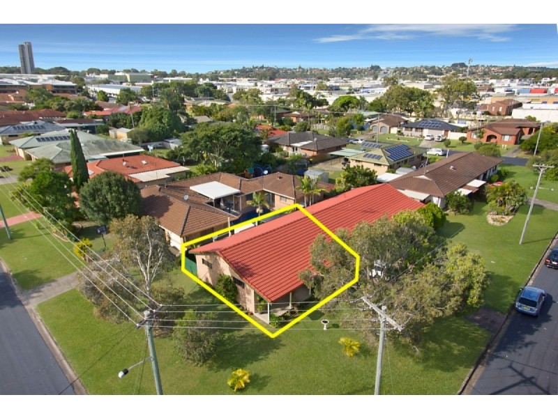 2/31 Blundell Boulevard, Tweed Heads South NSW 2486