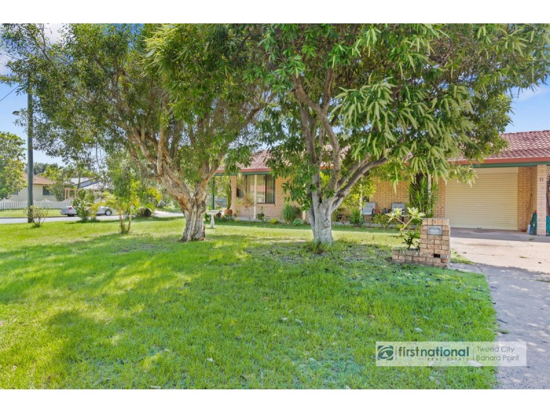 2/31 Blundell Boulevard, Tweed Heads South NSW 2486