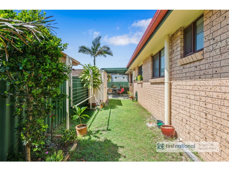 2/31 Blundell Boulevard, Tweed Heads South NSW 2486