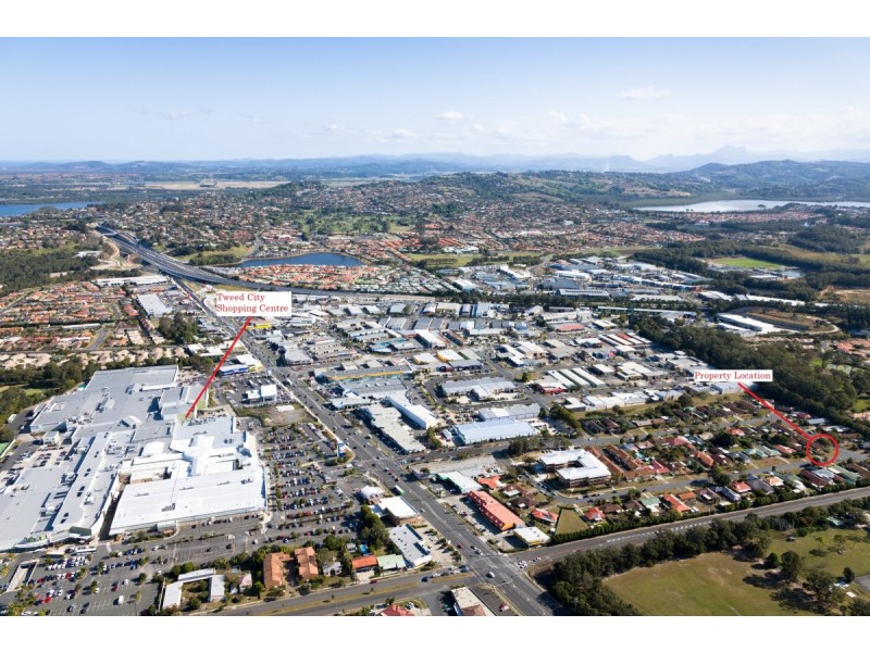 2/31 Blundell Boulevard, Tweed Heads South NSW 2486