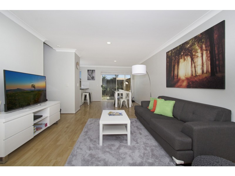 2/1 Falcon Way, Tweed Heads South NSW 2486