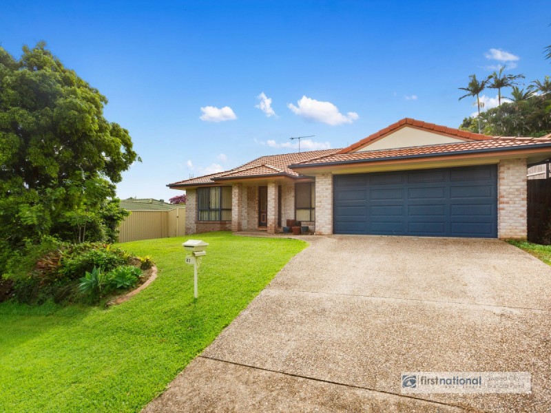 21 Grassmere Court, Banora Point NSW 2486
