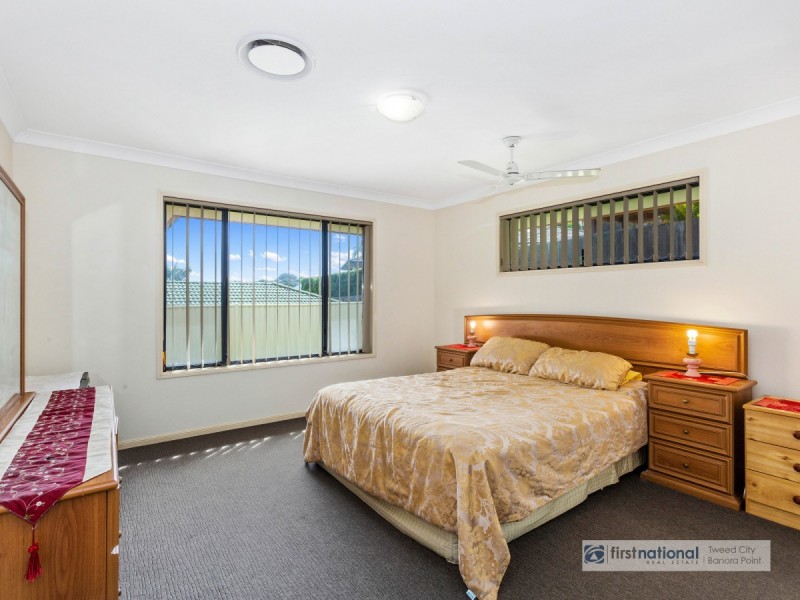 21 Grassmere Court, Banora Point NSW 2486