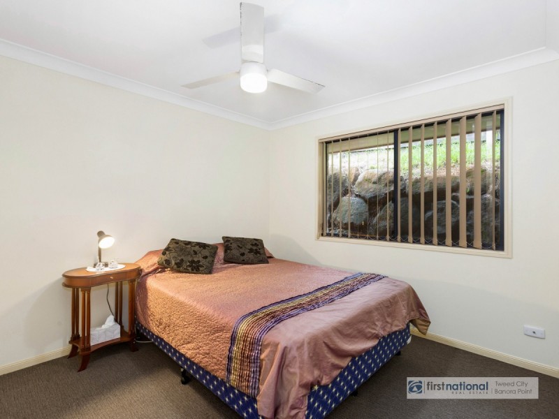 21 Grassmere Court, Banora Point NSW 2486