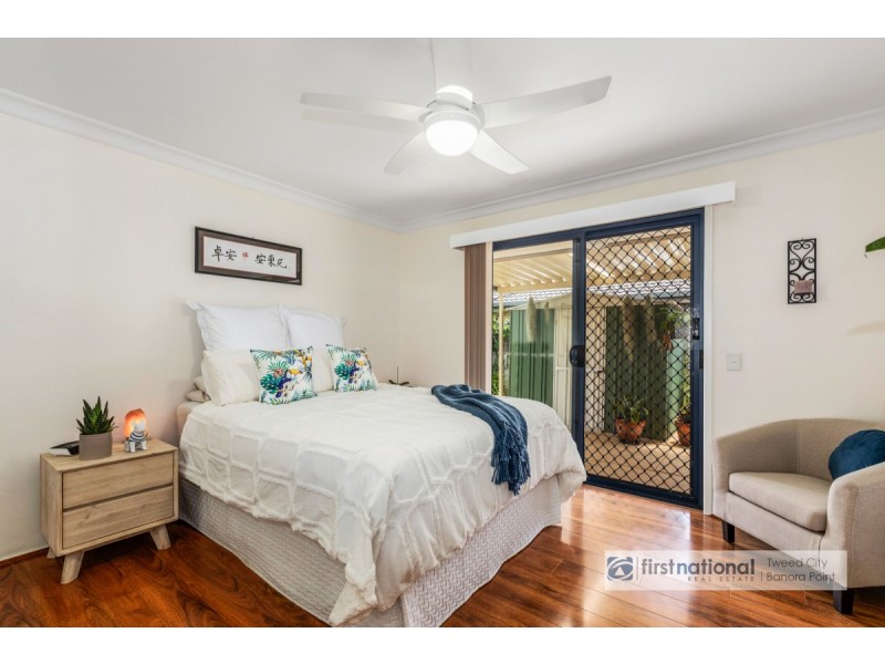 38/12 Trigonie Drive, Tweed Heads South NSW 2486