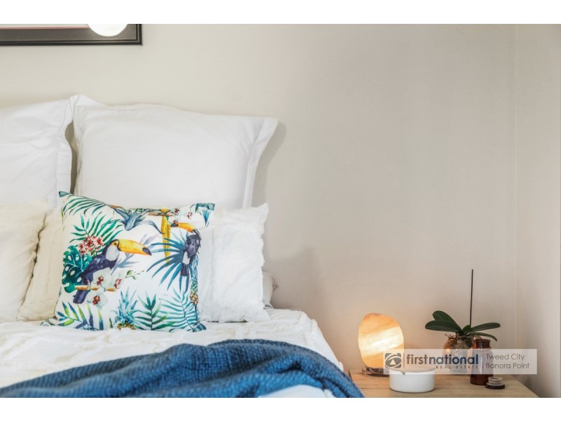 38/12 Trigonie Drive, Tweed Heads South NSW 2486