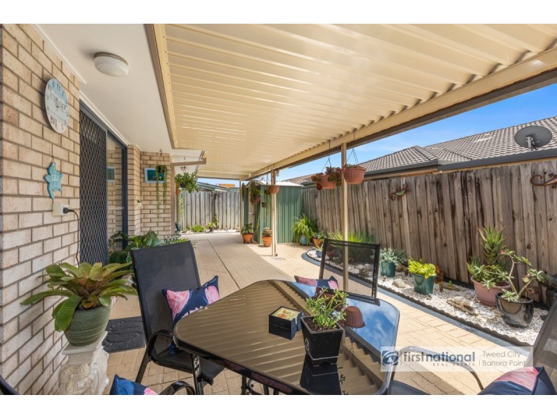 38/12 Trigonie Drive, Tweed Heads South NSW 2486