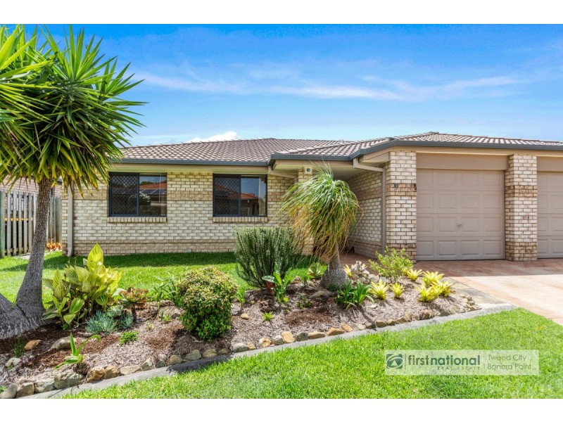 38/12 Trigonie Drive, Tweed Heads South NSW 2486