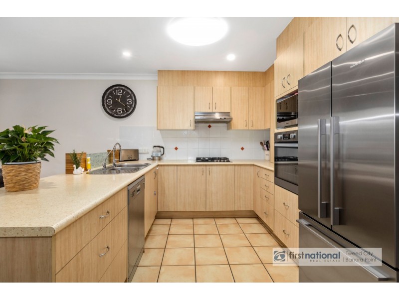 38/12 Trigonie Drive, Tweed Heads South NSW 2486