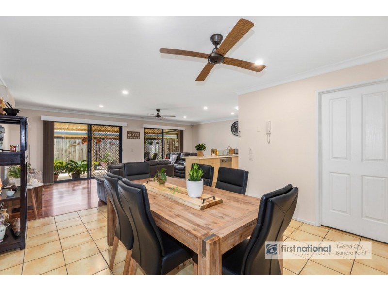 38/12 Trigonie Drive, Tweed Heads South NSW 2486