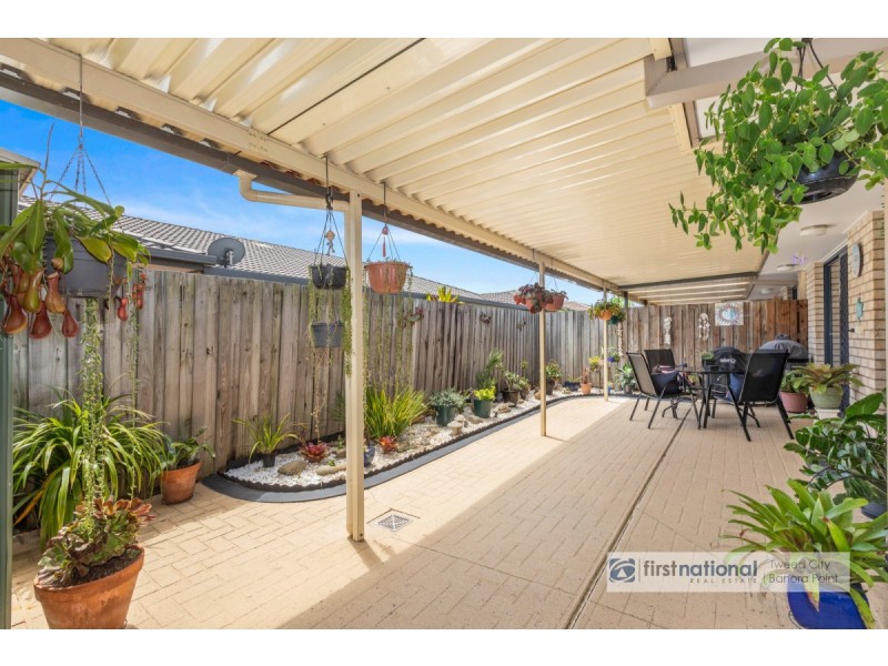 38/12 Trigonie Drive, Tweed Heads South NSW 2486