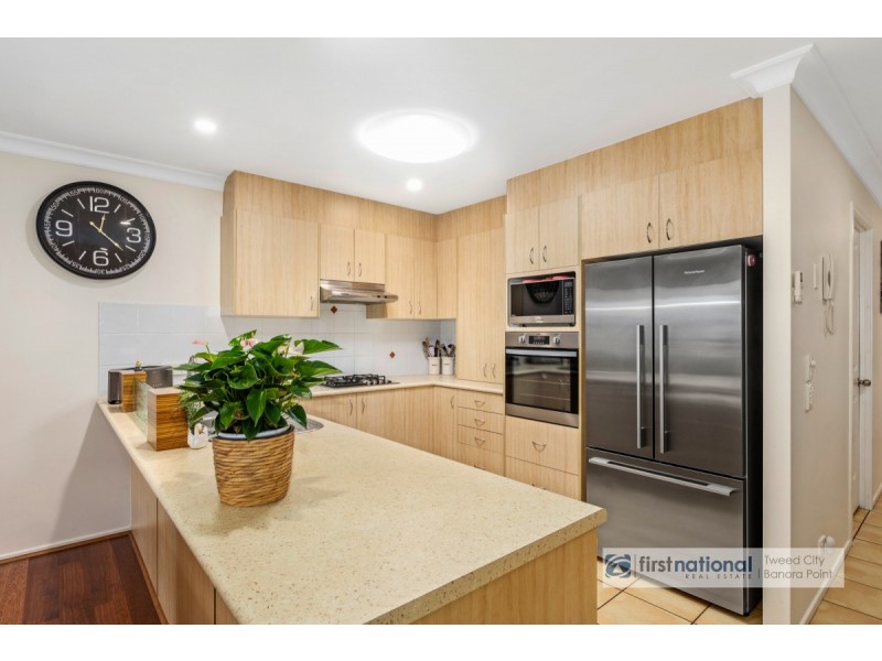 38/12 Trigonie Drive, Tweed Heads South NSW 2486