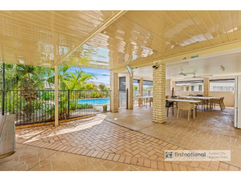 38/12 Trigonie Drive, Tweed Heads South NSW 2486