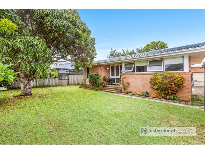 23 Cooloon Crescent, Tweed Heads South NSW 2486
