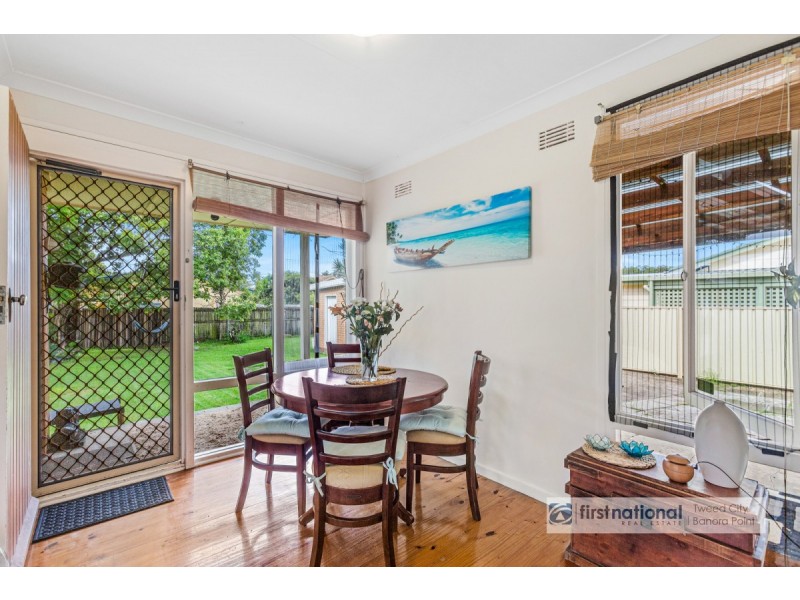 23 Cooloon Crescent, Tweed Heads South NSW 2486