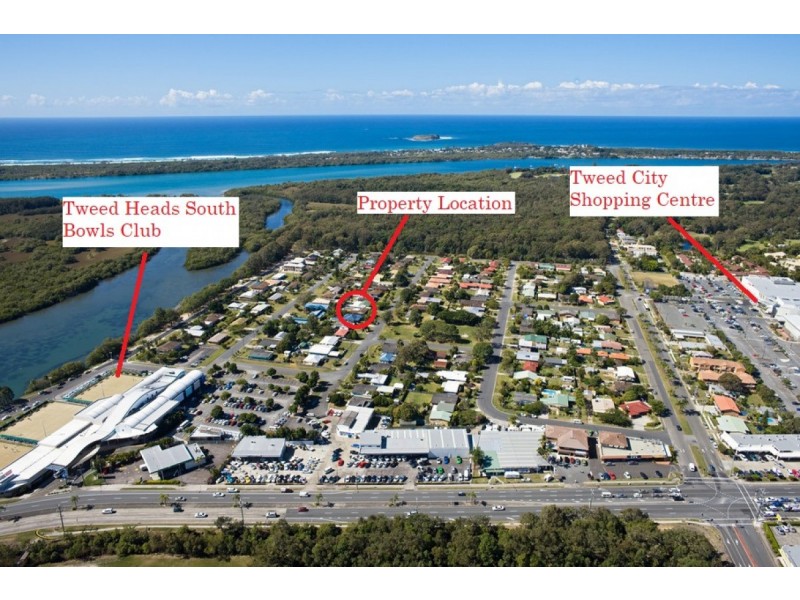 23 Cooloon Crescent, Tweed Heads South NSW 2486