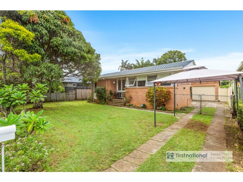 23 Cooloon Crescent, Tweed Heads South NSW 2486