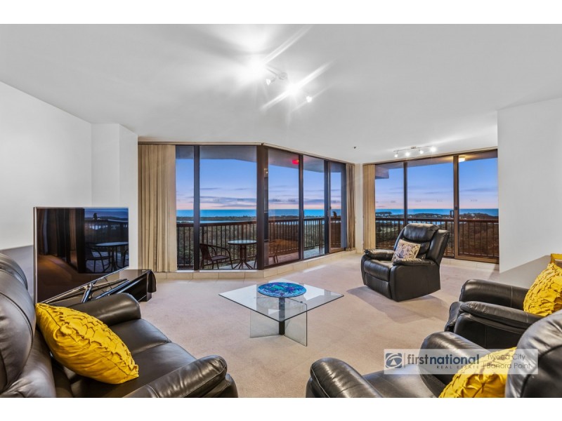 2402/22 Kirkwood Road, Tweed Heads South NSW 2486