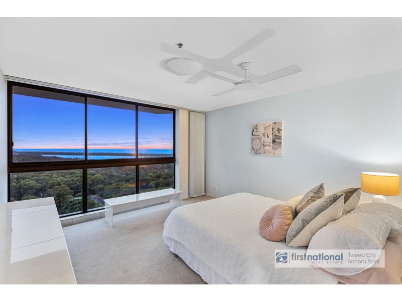 2402/22 Kirkwood Road, Tweed Heads South NSW 2486