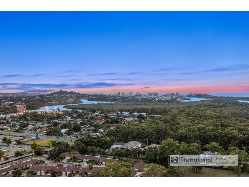 2402/22 Kirkwood Road, Tweed Heads South NSW 2486