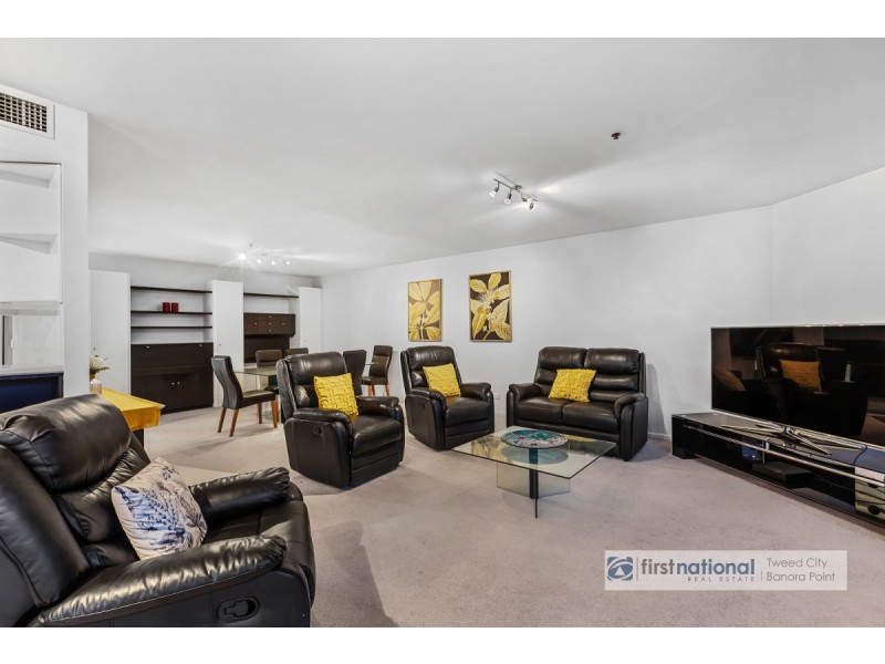 2402/22 Kirkwood Road, Tweed Heads South NSW 2486