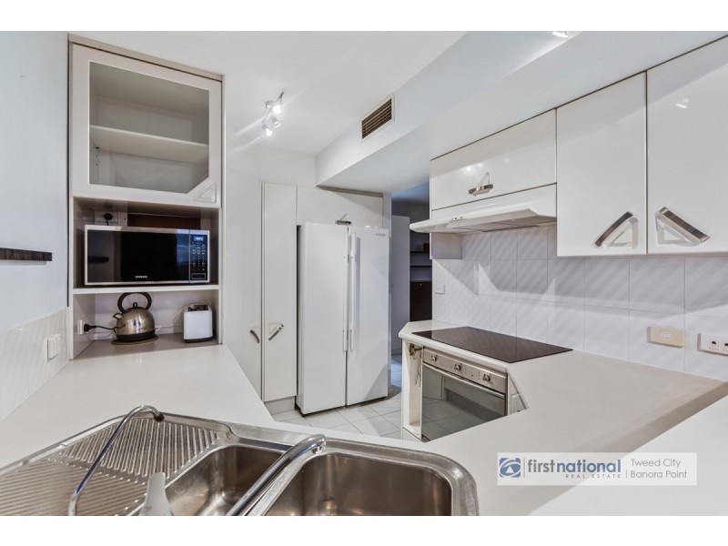 2402/22 Kirkwood Road, Tweed Heads South NSW 2486