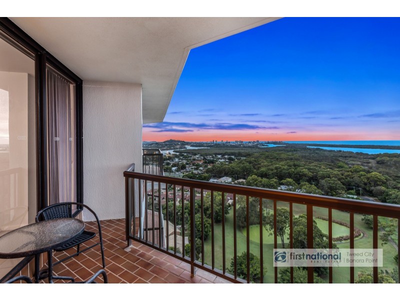 2402/22 Kirkwood Road, Tweed Heads South NSW 2486