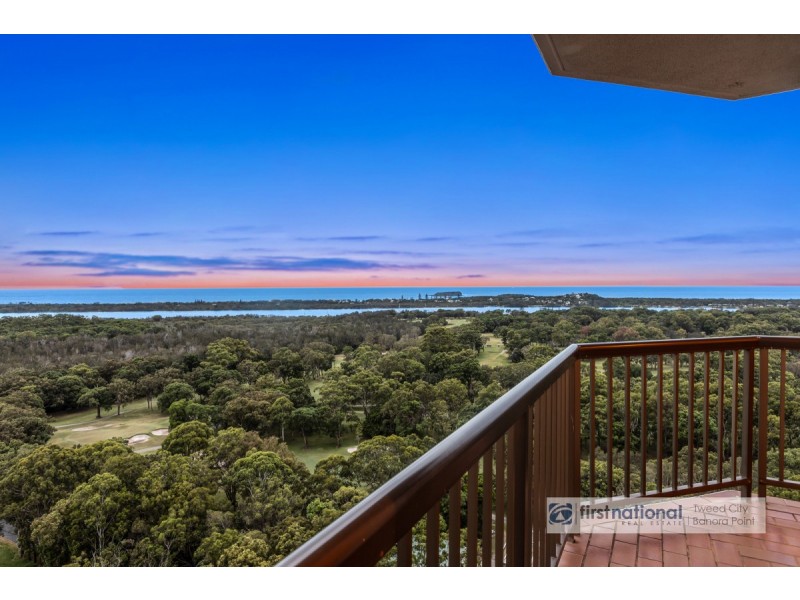 2402/22 Kirkwood Road, Tweed Heads South NSW 2486
