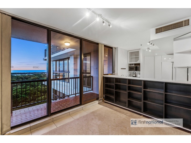 2402/22 Kirkwood Road, Tweed Heads South NSW 2486