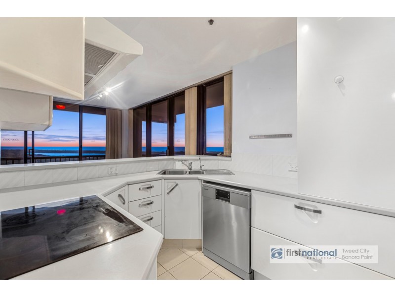 2402/22 Kirkwood Road, Tweed Heads South NSW 2486